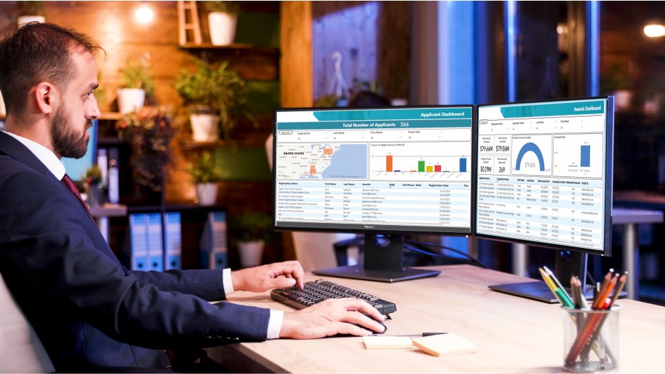 digital transformation